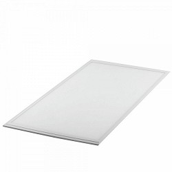 Compra PANEL LED ALUMINIO MATEL 60x30CM 20W FRÍA al mejor precio