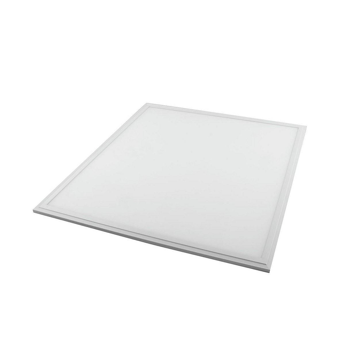 Compra PANEL LED ALUMINIO MATEL 60x60CM 40W CÁLIDA al mejor precio