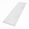 Compra PANEL LED ALUMINIO MATEL CHIP SAMSUNG 30X120CM 40W LUZ NEUTRA al mejor precio