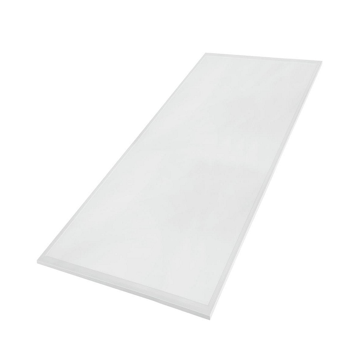 Compra PANEL LED ALUMINIO MATEL CHIP SAMSUNG 60X120CM 80W LUZ FRÍA al mejor precio