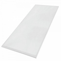 Compra PANEL LED ALUMINIO MATEL CHIP SAMSUNG 60X120CM 80W LUZ NEUTRA al mejor precio