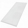 Compra PANEL LED ALUMINIO MATEL CHIP SAMSUNG 60X120CM 80W LUZ NEUTRA al mejor precio