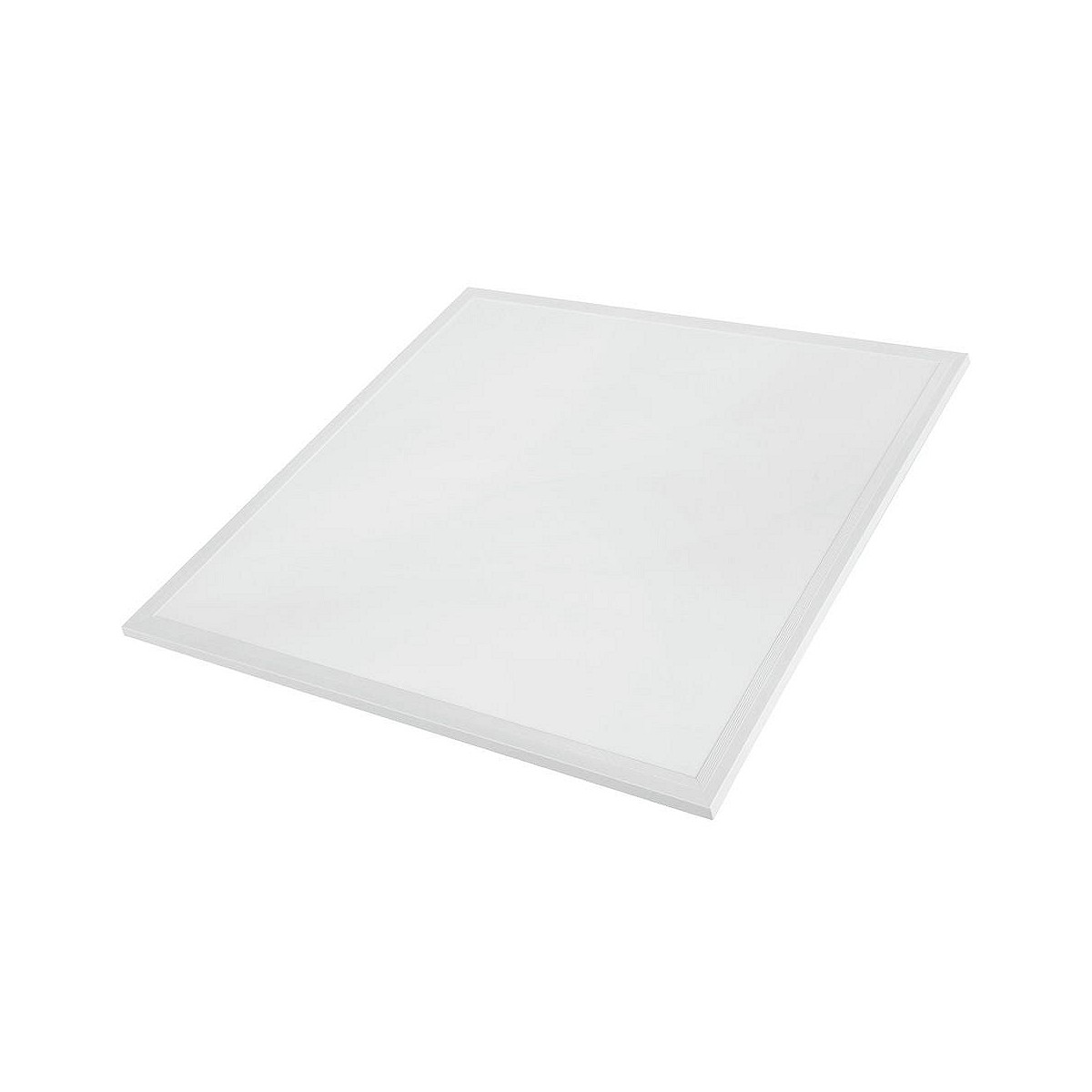 Compra PANEL LED ALUMINIO MATEL CHIP SAMSUNG 60X60CM 40W NEUTRA al mejor precio