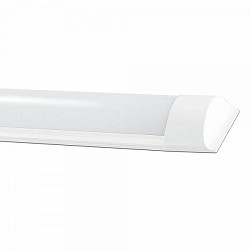 Compra PANTALLA LED ALUMINIO PLANA MATEL 18W 60CM FRÍA al mejor precio