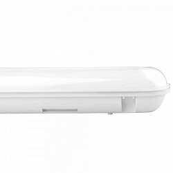 Compra PANTALLA LED INTEGRADO MATEL IP65 40W 120CM FRÍA al mejor precio