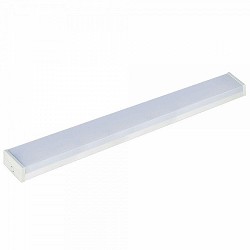 Compra PANTALLA LED INTEGRADO MATEL RECTANGULAR 24W 60CM FRÍA al mejor precio