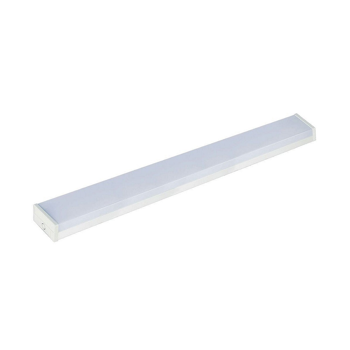 Compra PANTALLA LED INTEGRADO MATEL RECTANGULAR 60W 150CM FRÍA al mejor precio