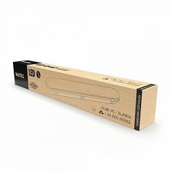 Compra PANTALLA LED MATEL IP65 CHIP SAMSUNG 120CM 40W FRÍA al mejor precio