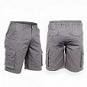 Compra PANTALÓN CORTO WORKFIT BASIC TALLA 2XL al mejor precio