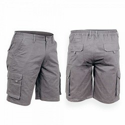 Compra PANTALÓN CORTO WORKFIT BASIC TALLA 3XL al mejor precio