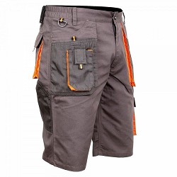 Compra PANTALÓN CORTO WORKFIT PRO TALLA 3XL al mejor precio