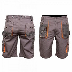 Compra PANTALÓN CORTO WORKFIT PRO TALLA 3XL al mejor precio