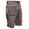 Compra PANTALÓN CORTO WORKFIT PRO TALLA L al mejor precio