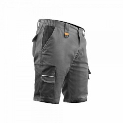 Compra PANTALÓN CORTO WORKFIT STRECH TALLA 2XL al mejor precio