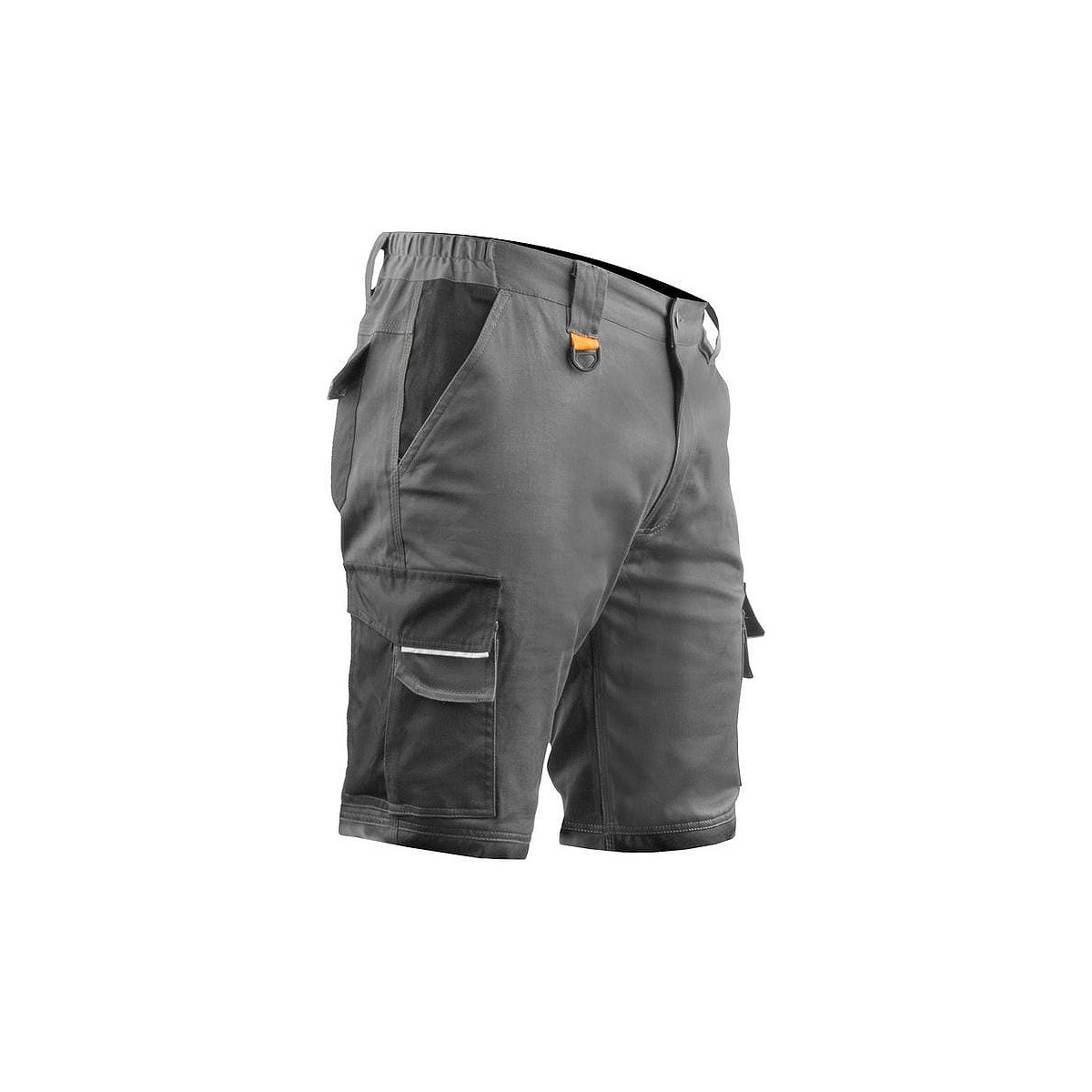 Compra PANTALÓN CORTO WORKFIT STRECH TALLA S al mejor precio