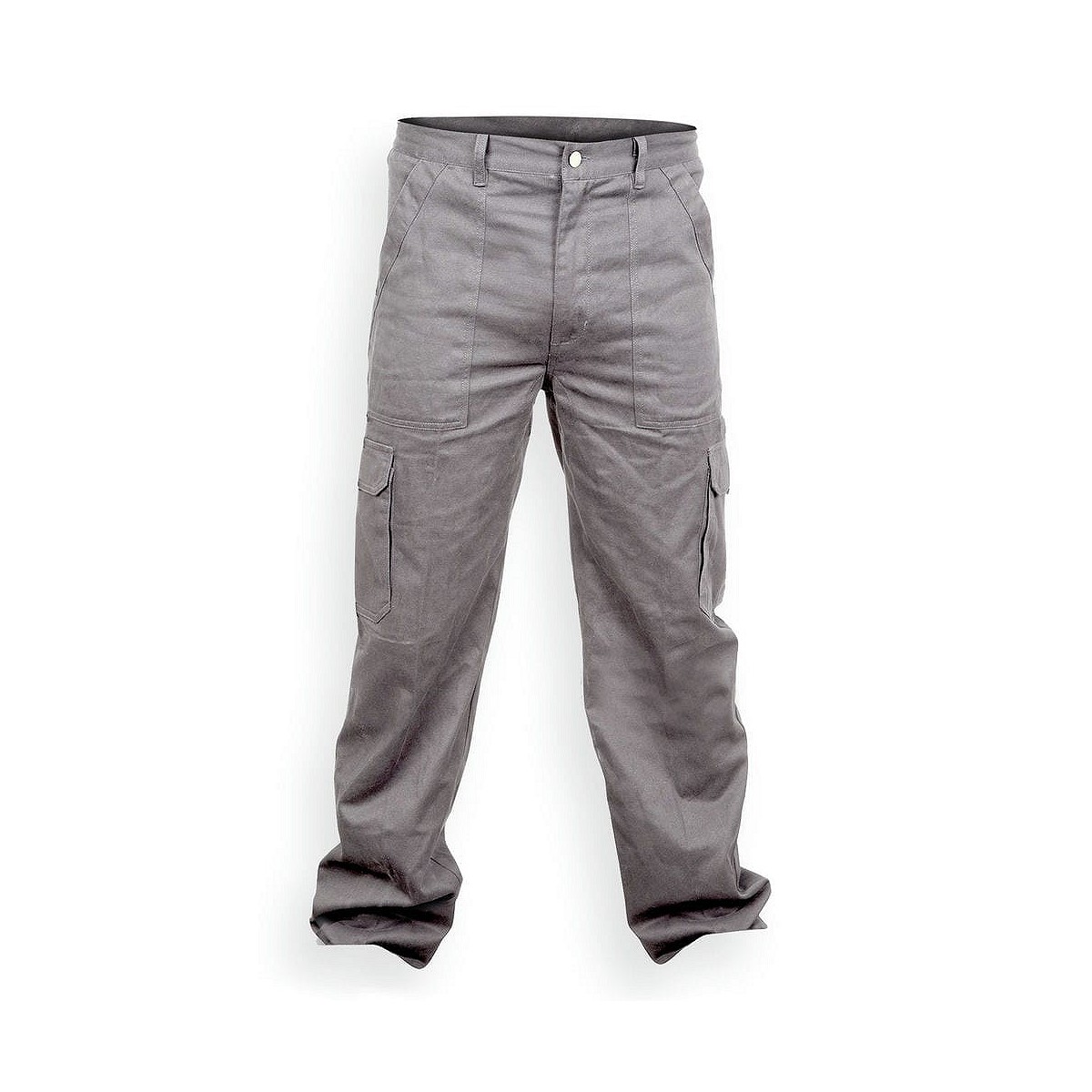 Compra PANTALÓN LARGO WORKFIT BASIC TALLA 2XL al mejor precio