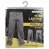 Compra PANTALÓN LARGO WORKFIT BASIC TALLA 2XL al mejor precio