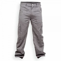 Compra PANTALÓN LARGO WORKFIT BASIC TALLA 3XL al mejor precio