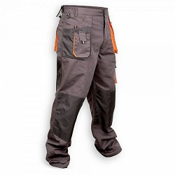 Compra PANTALÓN LARGO WORKFIT PRO TALLA 3XL al mejor precio