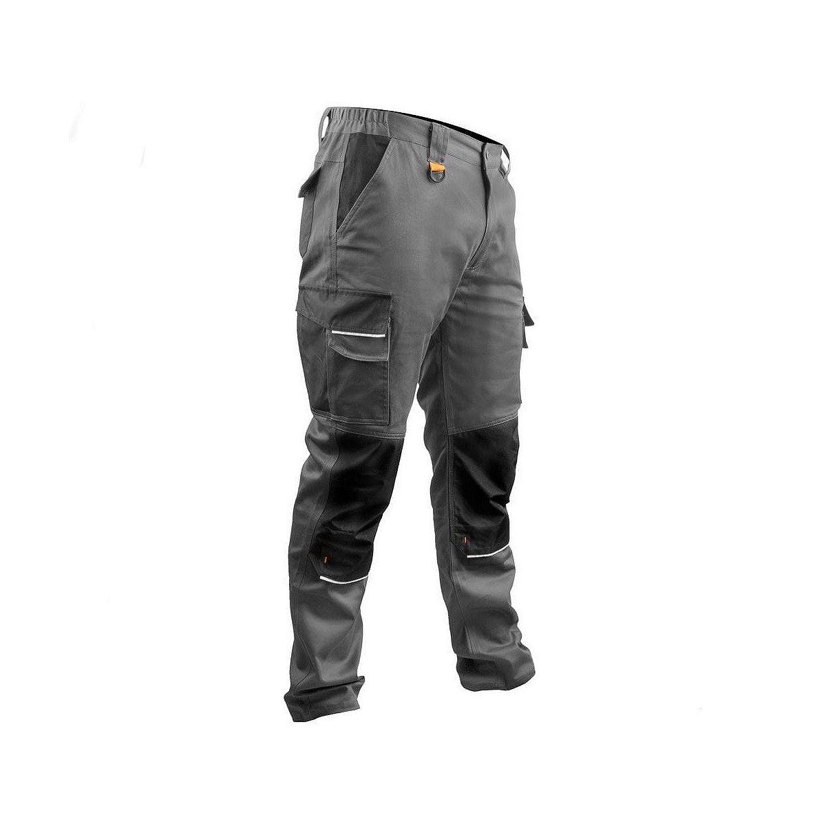 Compra PANTALÓN LARGO WORKFIT STRECH TALLA 2XL al mejor precio