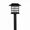 Compra PIQUETA SOLAR FAROL LED KORPASS 1W 2 UNIDADES FRÍA al mejor precio