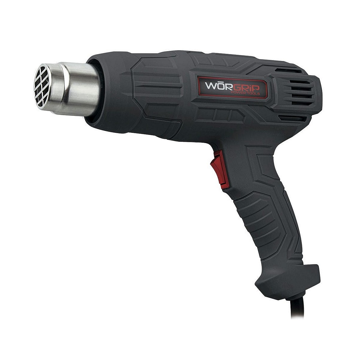 Compra PISTOLA DECAPADORA WŌRGRIP 2000W al mejor precio