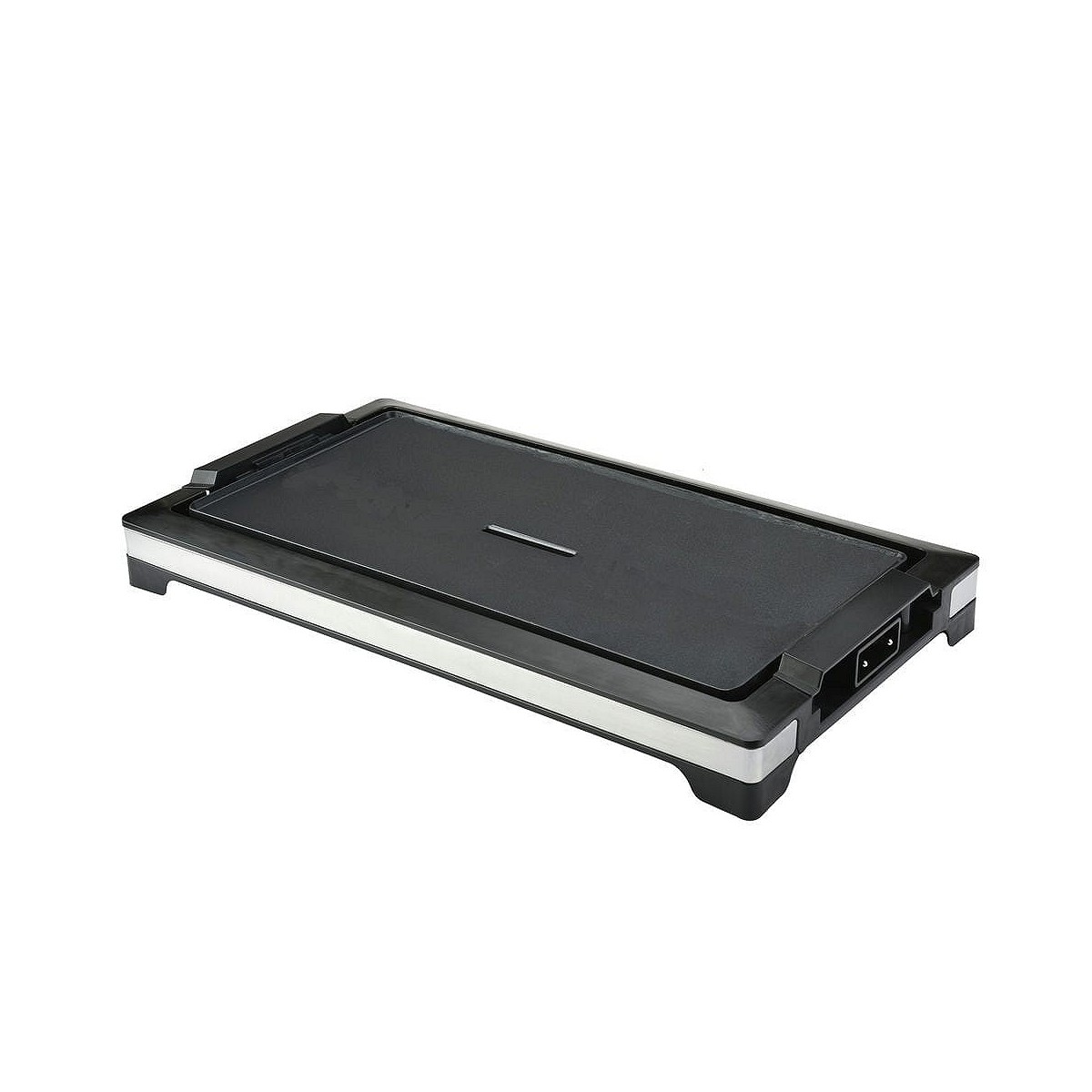 Compra PLANCHA ASAR ELÉCTRICA DESMONTABLE 60x32 2200W KUKEN al mejor precio