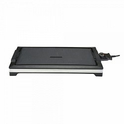 Compra PLANCHA ASAR ELÉCTRICA DESMONTABLE 60x32 2200W KUKEN al mejor precio