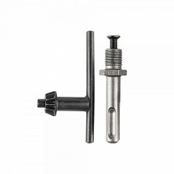 Compra PORTABROCAS MANUAL STEIN 13 MM ADAPTADOR SDS al mejor precio