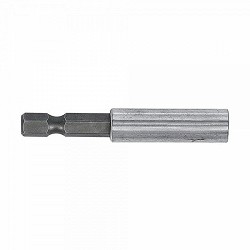 Compra PORTAPUNTAS MAGNÉTICO CROMADO STEIN 1/4x60MM al mejor precio