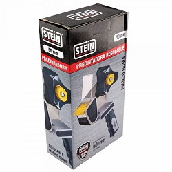 Compra PRECINTADORA REGULABLE STEIN PARA CINTA DE 50MM al mejor precio