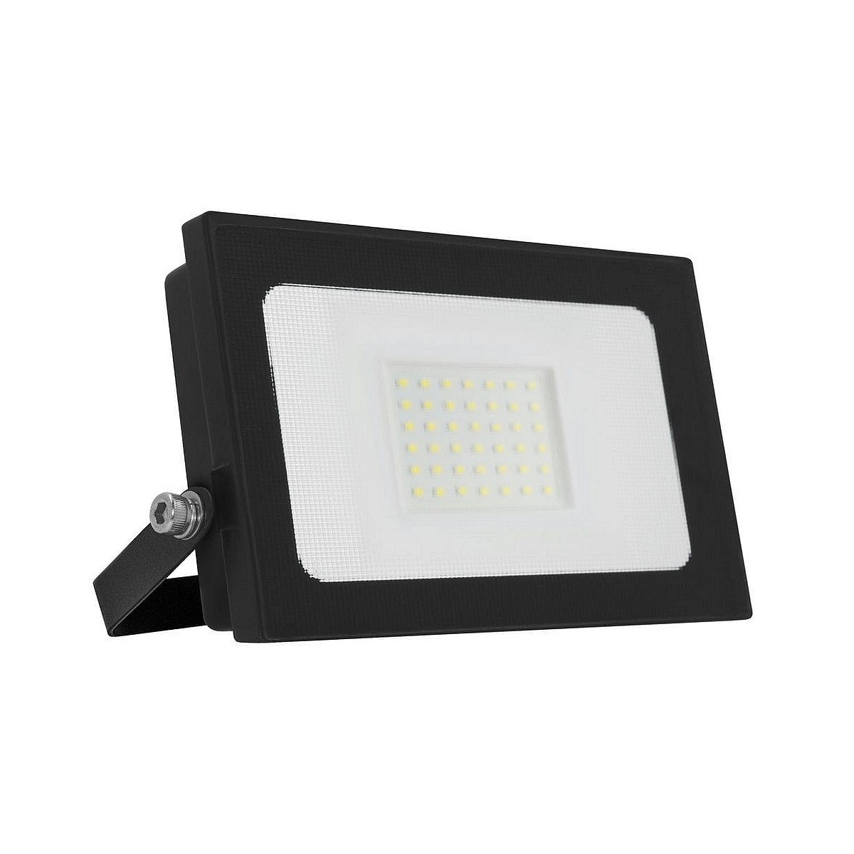 Compra PROYECTOR LED ALUMINIO NEGRO MATEL 12/24V 30W al mejor precio