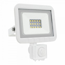 PROYECTOR LED CON SENSOR...