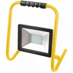 Compra PROYECTOR LED CON SOPORTE MATEL IP65 20W FRÍA al mejor precio