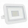 Compra PROYECTOR LED PLANO BLANCO MATEL IP65 20W FRÍA al mejor precio