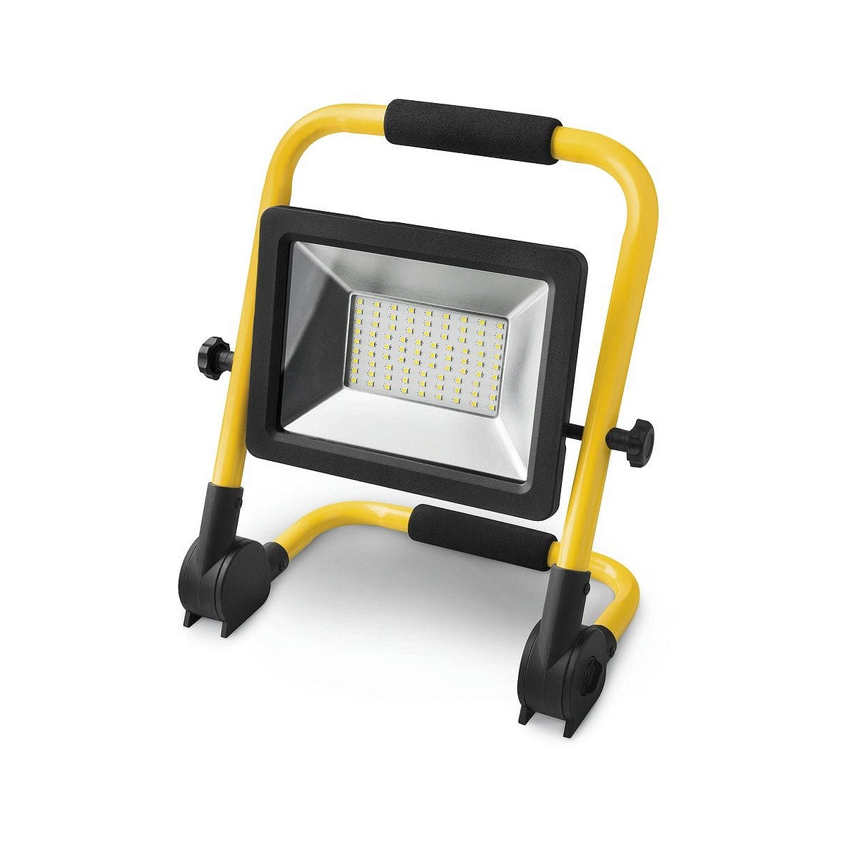 Compra PROYECTOR LED SOPORTE PLEGABLE MATEL IP65 50W FRÍA al mejor precio