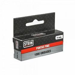 Compra PUNTA PINS STEIN 14MM 1000UDS al mejor precio