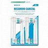 Compra RECAMBIO CABEZAL 3D WHITE PRO BRIGHT CEPILLO KÜKEN 34144 al mejor precio