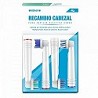 Compra RECAMBIO CABEZAL SURTIDO CEPILLO KÜKEN 34144 al mejor precio