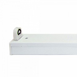 Compra REGLETA DIRECTA MATEL PARA TUBO LED 25W 150CM al mejor precio