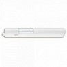 Compra REGLETA LED CON INTERRUPTOR MATEL 12W 85CM CÁLIDA al mejor precio