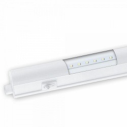 Compra REGLETA LED CON INTERRUPTOR MATEL 16W 115CM FRÍA al mejor precio