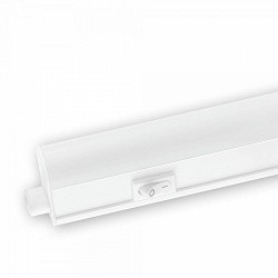 Compra REGLETA LED CON INTERRUPTOR MATEL 8W 55CM FRÍA al mejor precio