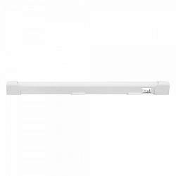 Compra REGLETA LED CON INTERRUPTOR T8 MATEL 10W 60CM FRÍA al mejor precio