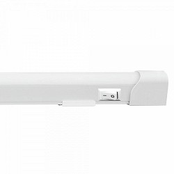 Compra REGLETA LED CON INTERRUPTOR T8 MATEL 20W 120CM FRÍA al mejor precio