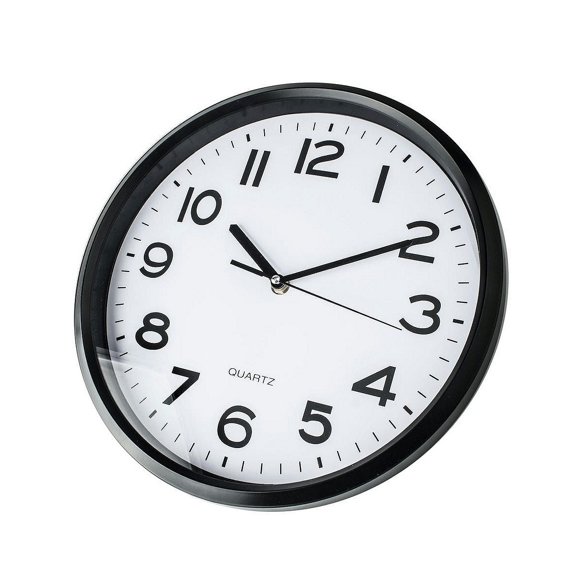 Compra RELOJ COCINA BLANCO/NEGRO REDONDO 30CM KÜKEN al mejor precio