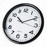 Compra RELOJ COCINA BLANCO/NEGRO REDONDO 30CM KÜKEN al mejor precio