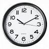 Compra RELOJ COCINA BLANCO/NEGRO REDONDO 30CM KÜKEN al mejor precio