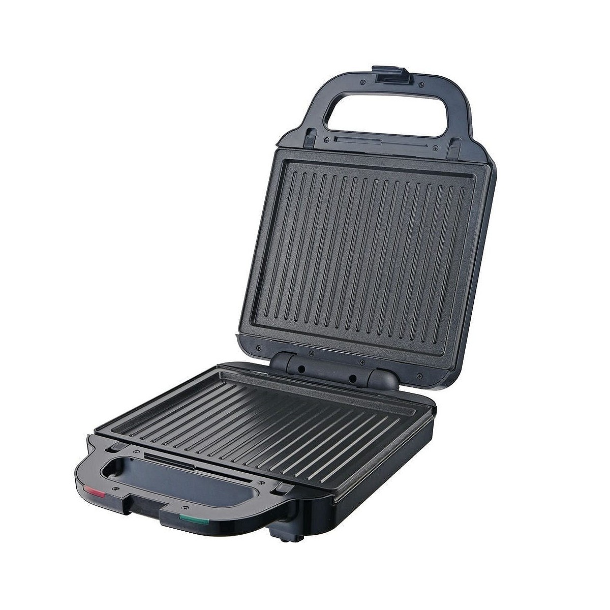 Compra SANDWICHERA DESMONTABLE GRILL 1400W KÜKEN al mejor precio