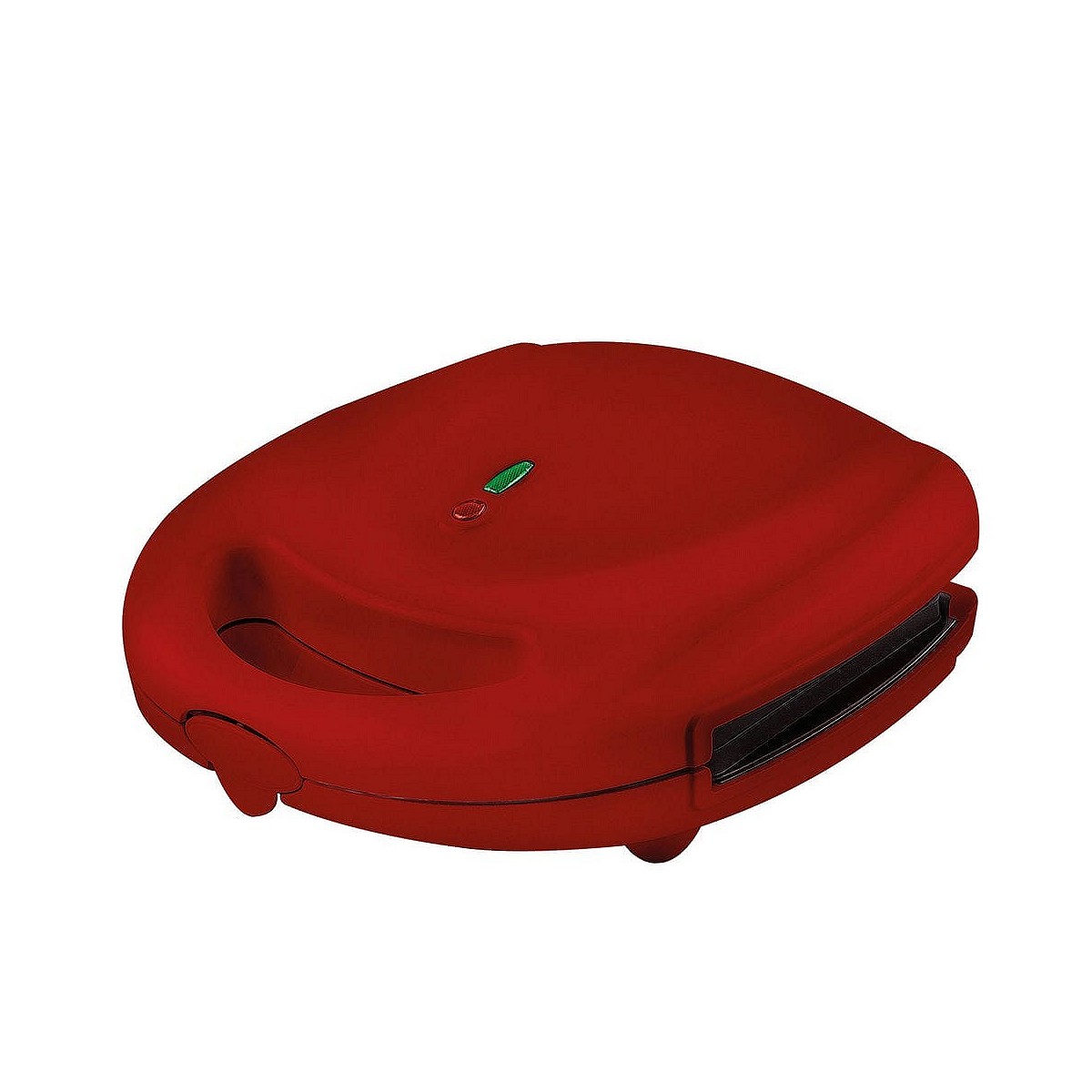 Compra SANDWICHERA DESMONTABLE GRILL 750W RED KÜKEN al mejor precio